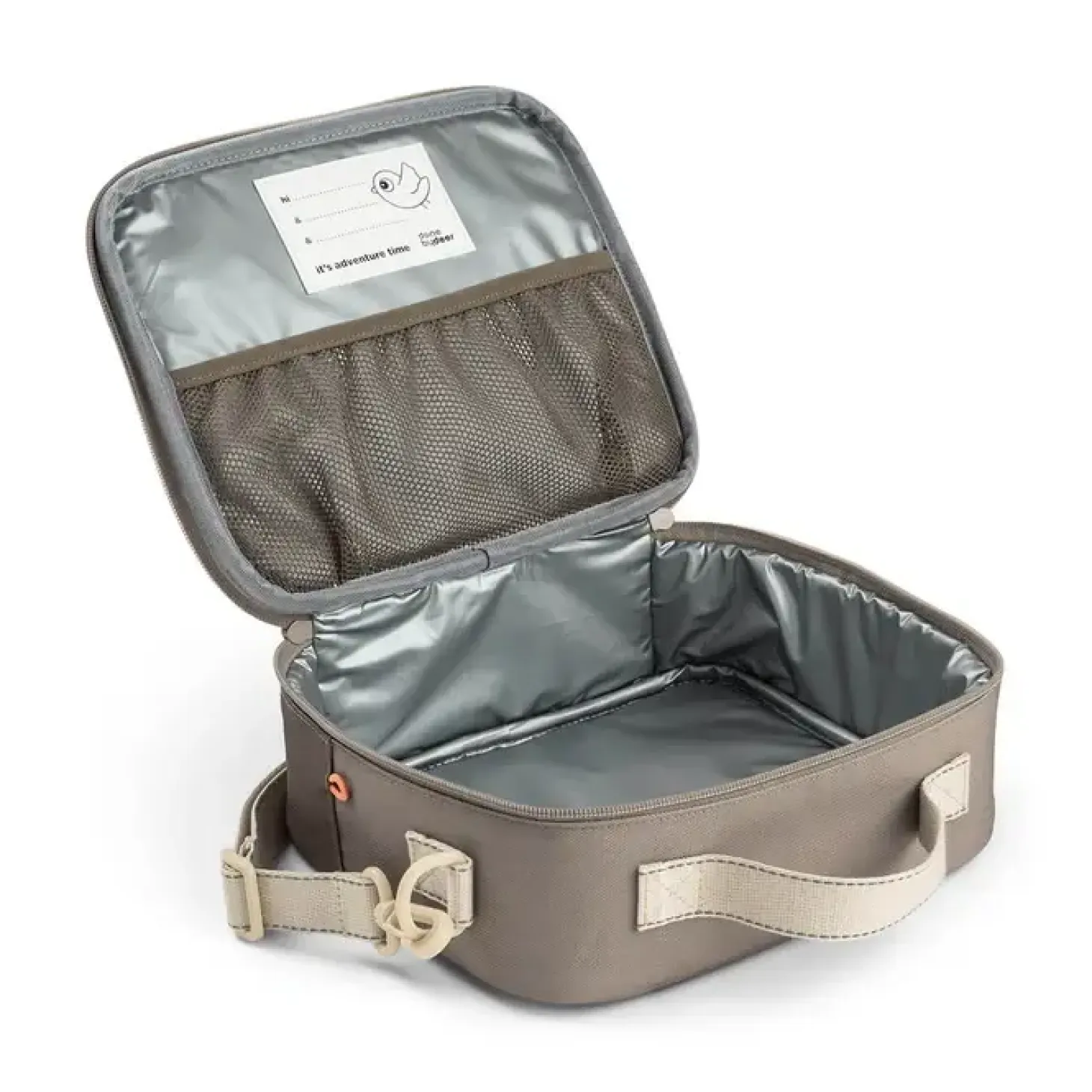 Torba termiczna 4L Tiny Trails Sand