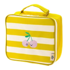 Torba termiczna, lunchbag - Cherry Pop