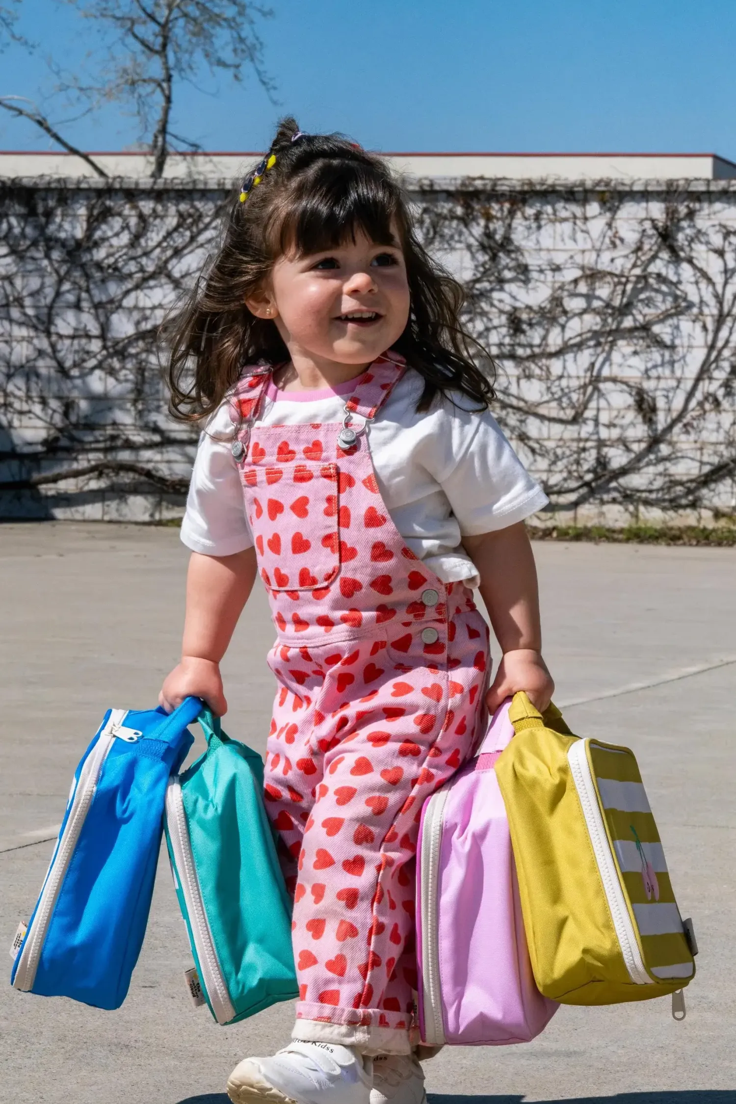 Przechowywanie Jedzenia|Przydatne Akcesoria | The cotton cloud Torba termiczna, lunchbag - Club Soleil