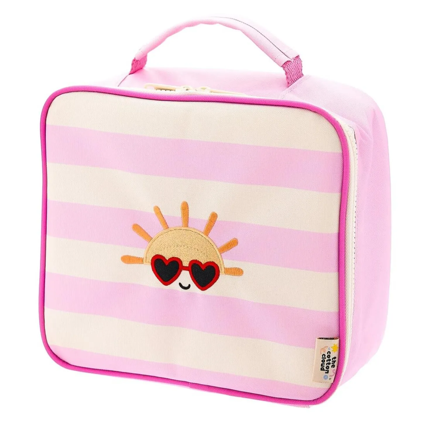 Przechowywanie Jedzenia|Przydatne Akcesoria | The cotton cloud Torba termiczna, lunchbag - Club Soleil