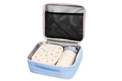 Przechowywanie Jedzenia|Przydatne Akcesoria | The cotton cloud Torba termiczna, lunchbag - Club Soleil