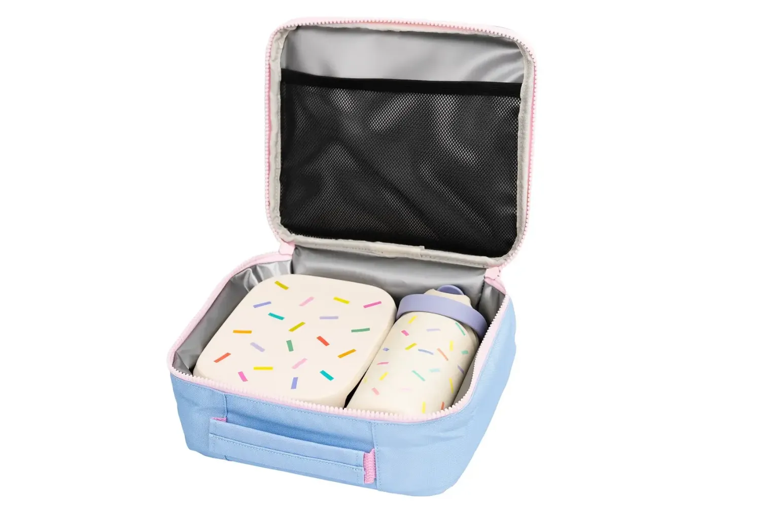 Przechowywanie Jedzenia|Przydatne Akcesoria | The cotton cloud Torba termiczna, lunchbag - Club Soleil