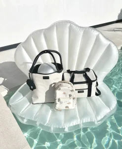 Przechowywanie Jedzenia | Play&Store Torba termiczna na lunch Premium - Black
