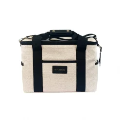 Przechowywanie Jedzenia | Play&Store Torba termiczna na lunch Premium - Black