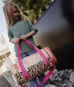Torba Weekendowa Leopard