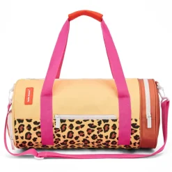 Torba Weekendowa Leopard