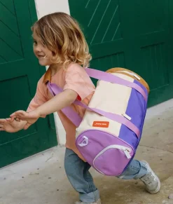 Torba Weekendowa Mini Lavendy