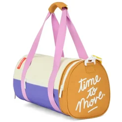 Torba Weekendowa Mini Lavendy