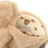 Plecaki I Torebki Dziecięce | Rockahula Kids Torebka Fluffy Bunny