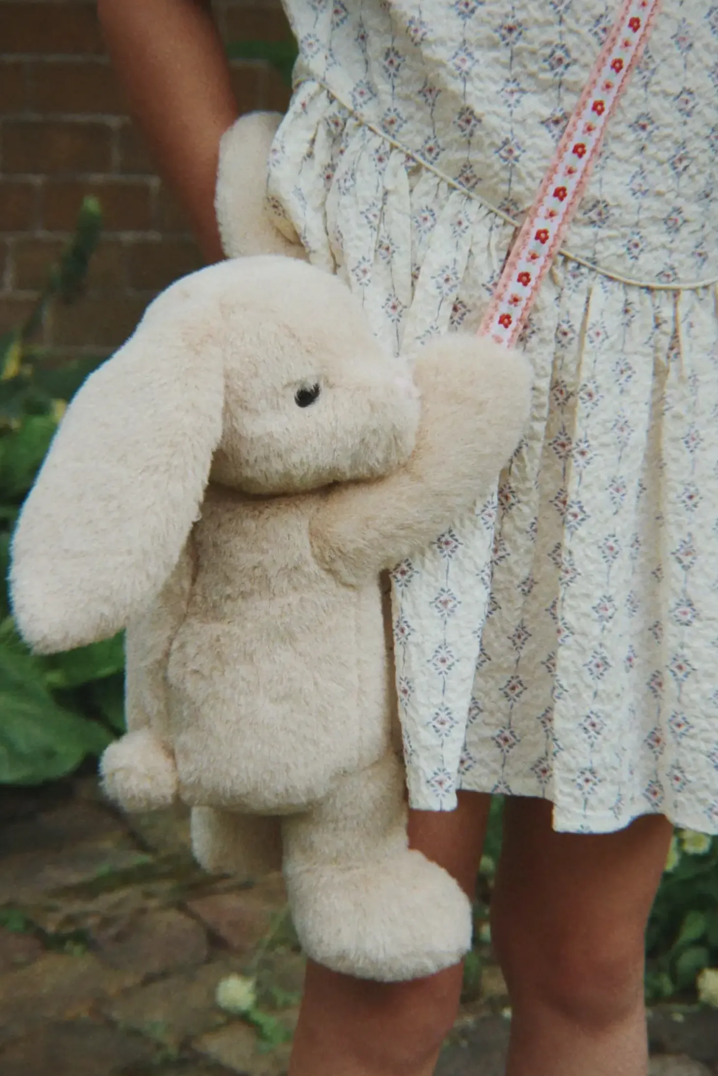 Torebka Króliczek - bunny