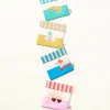 Lunchboxy|Przechowywanie Jedzenia | The cotton cloud Torebka na kanapki - Cherry Pop