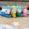 Lunchboxy|Przechowywanie Jedzenia | The cotton cloud Torebka na kanapki - Croc Rock