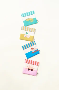 Lunchboxy|Przechowywanie Jedzenia | The cotton cloud Torebka na kanapki - Croc Rock
