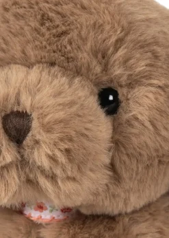 Torebka piesek - brown