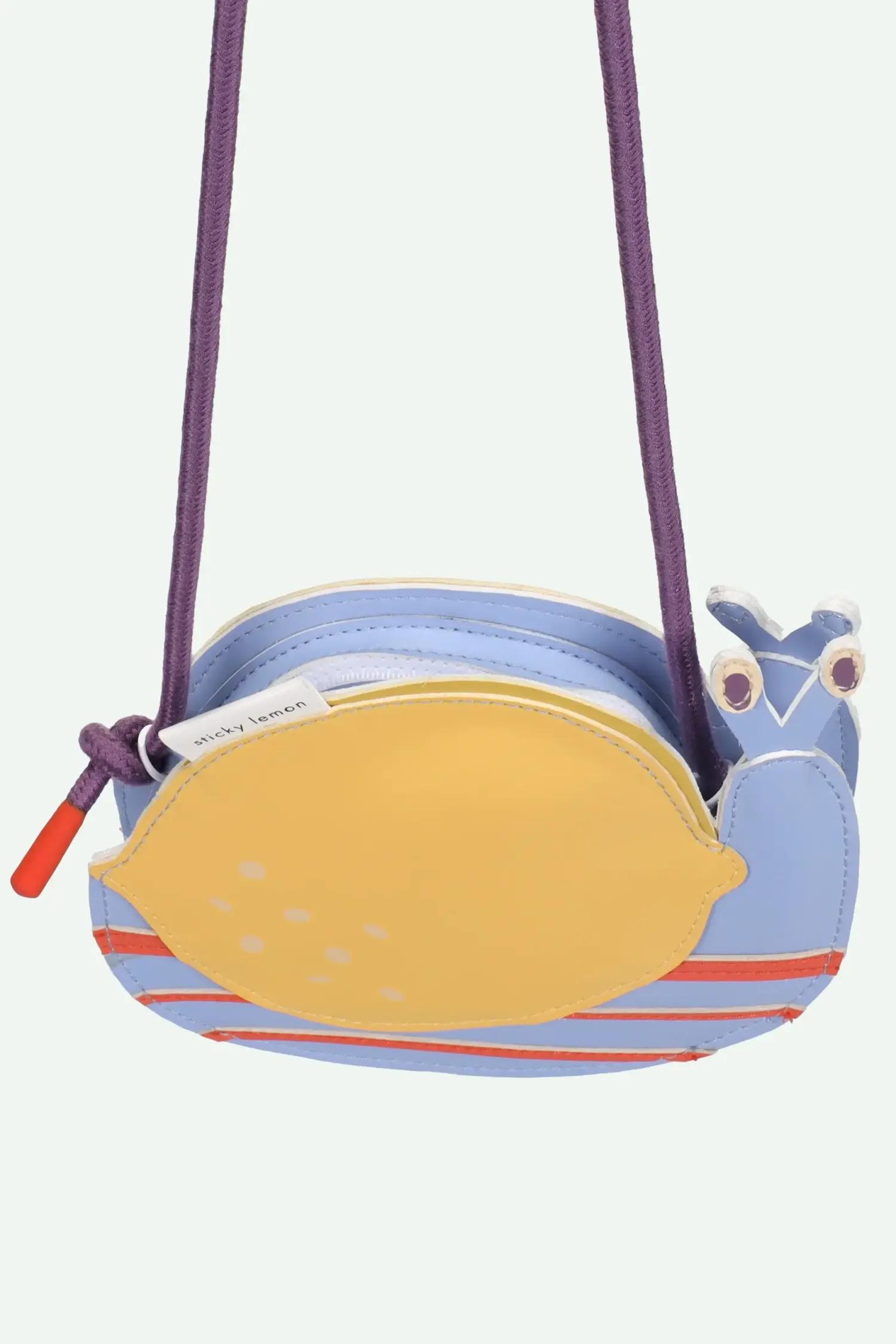 Plecaki I Torebki Dziecięce|Plecaki I Torebki Dziecięce | STICKY LEMON Torebka, portfel - snail