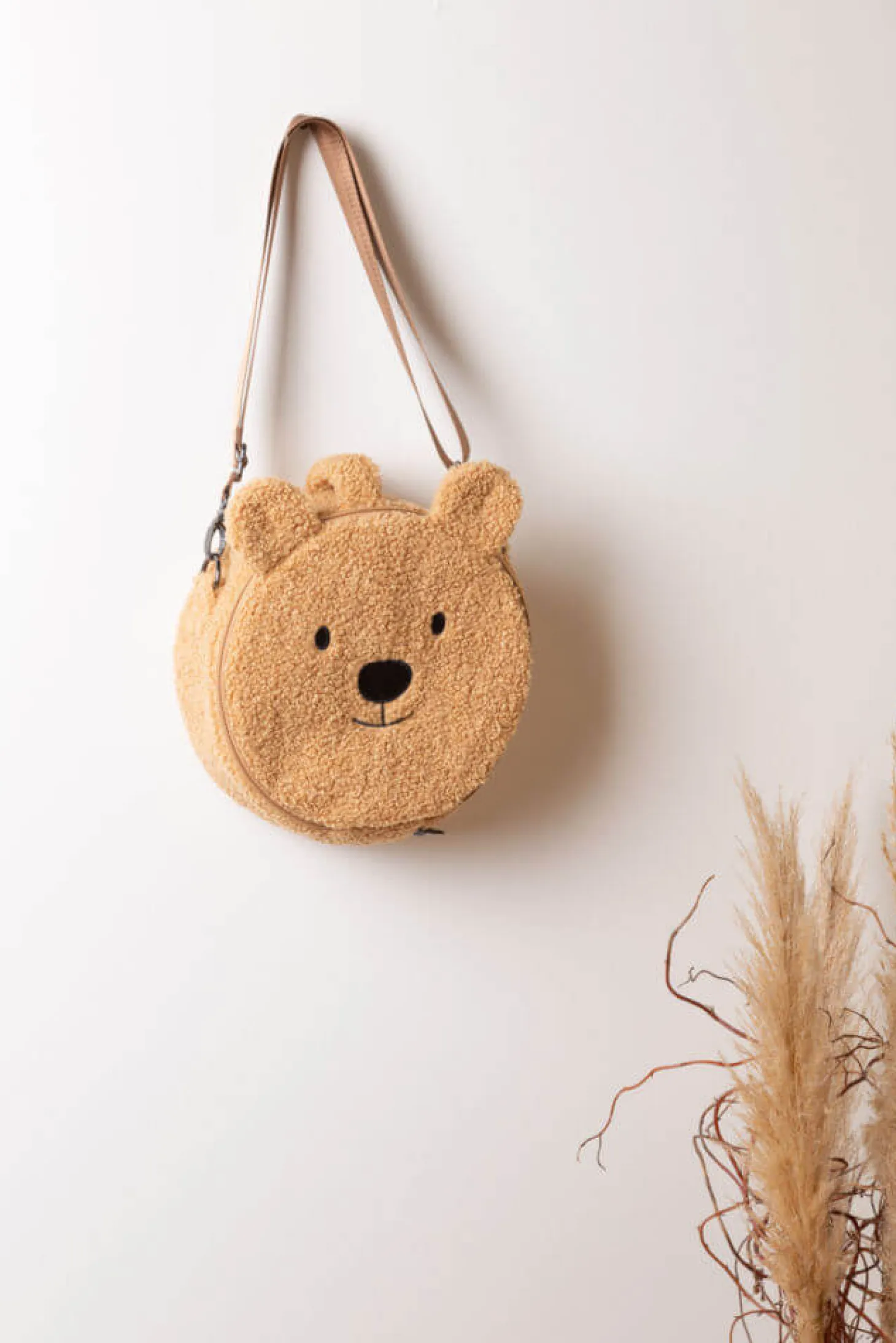 Torebka Teddy Bag