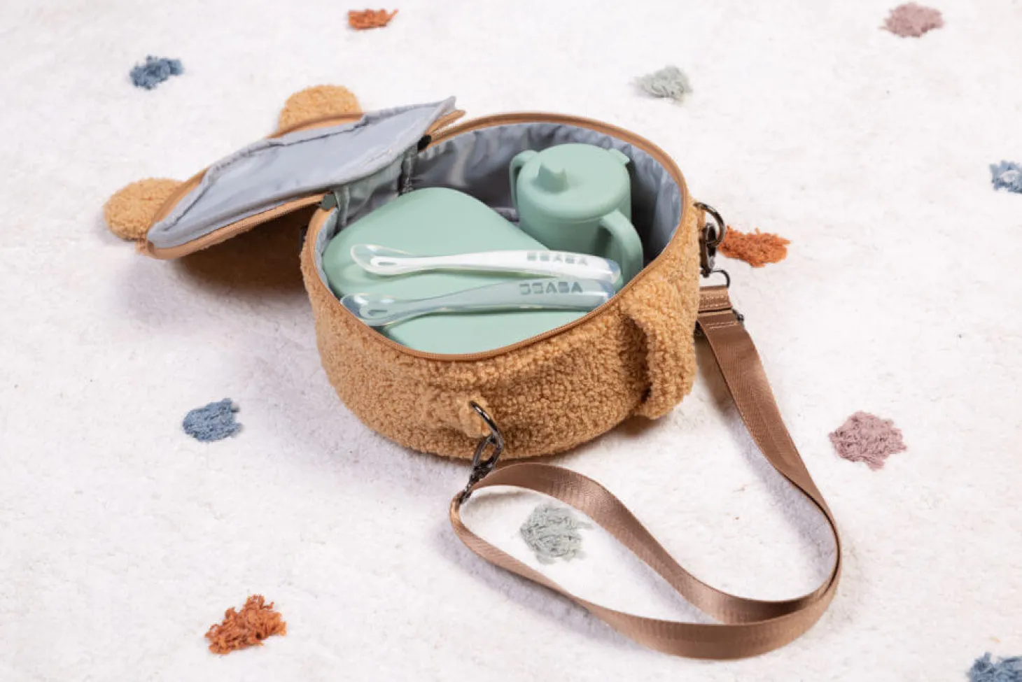 Torebka Teddy Bag