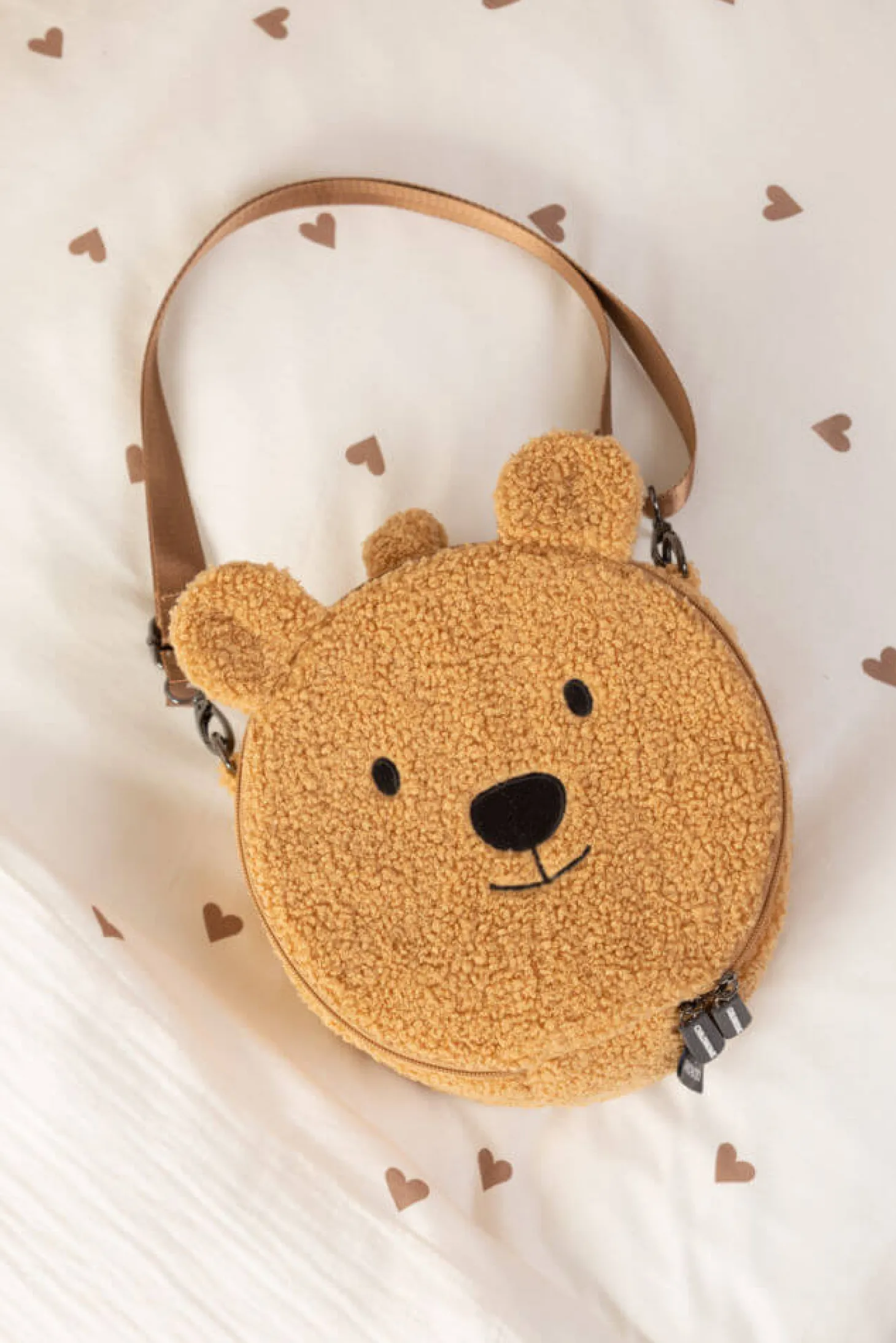 Torebka Teddy Bag