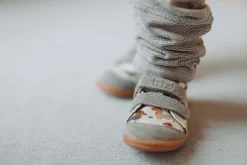Trampki na plac zabaw, do żłobka, przedszkola - FURRY DOGGY