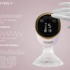Karmienie Piersią|Laktatory | Neno Trójfazowy bezprzewodowy wodoodporny laktator elektroniczny Perfetto