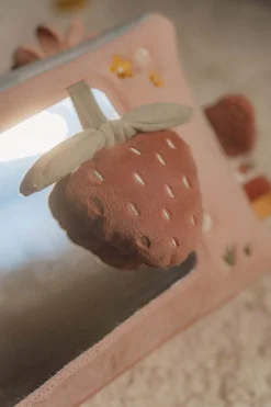 Edukacyjne|Aktywizujące | Little Dutch Trójkąt edukacyjny Fairy Garden