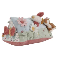 Edukacyjne|Aktywizujące | Little Dutch Trójkąt edukacyjny Fairy Garden