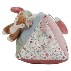 Edukacyjne|Aktywizujące | Little Dutch Trójkąt edukacyjny Fairy Garden