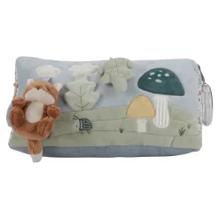 Edukacyjne|Aktywizujące | Little Dutch Trójkąt edukacyjny Forest Friends