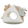 Edukacyjne|Aktywizujące | Little Dutch Trójkąt edukacyjny Newborn Naturals