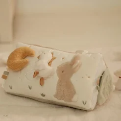 Edukacyjne|Aktywizujące | Little Dutch Trójkąt edukacyjny Newborn Naturals