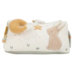 Edukacyjne|Aktywizujące | Little Dutch Trójkąt edukacyjny Newborn Naturals