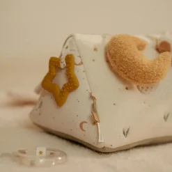 Edukacyjne|Aktywizujące | Little Dutch Trójkąt edukacyjny Newborn Naturals