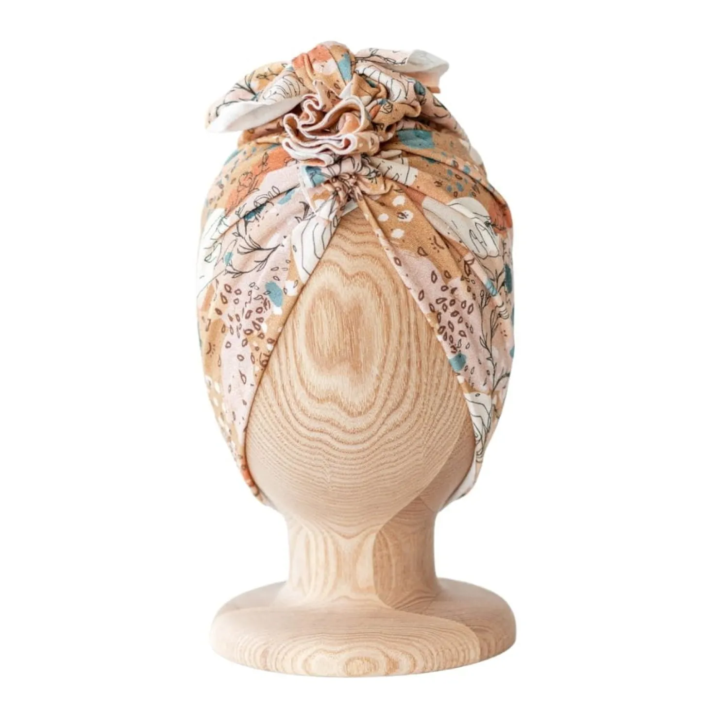 Turban No.1 Heal Me