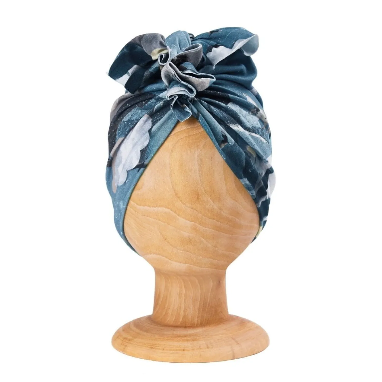 Na Główkę|Turbany | Looks by LUKS Turban No.1 Mente Aperta