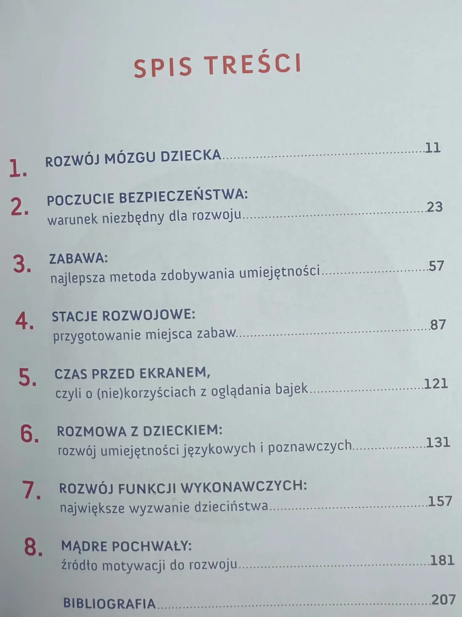 Poradniki Dla Rodziców|Dla Rodziców | rozwojowa mama „Twoje dziecko - mądre, zdolne, szczęśliwe” - książka