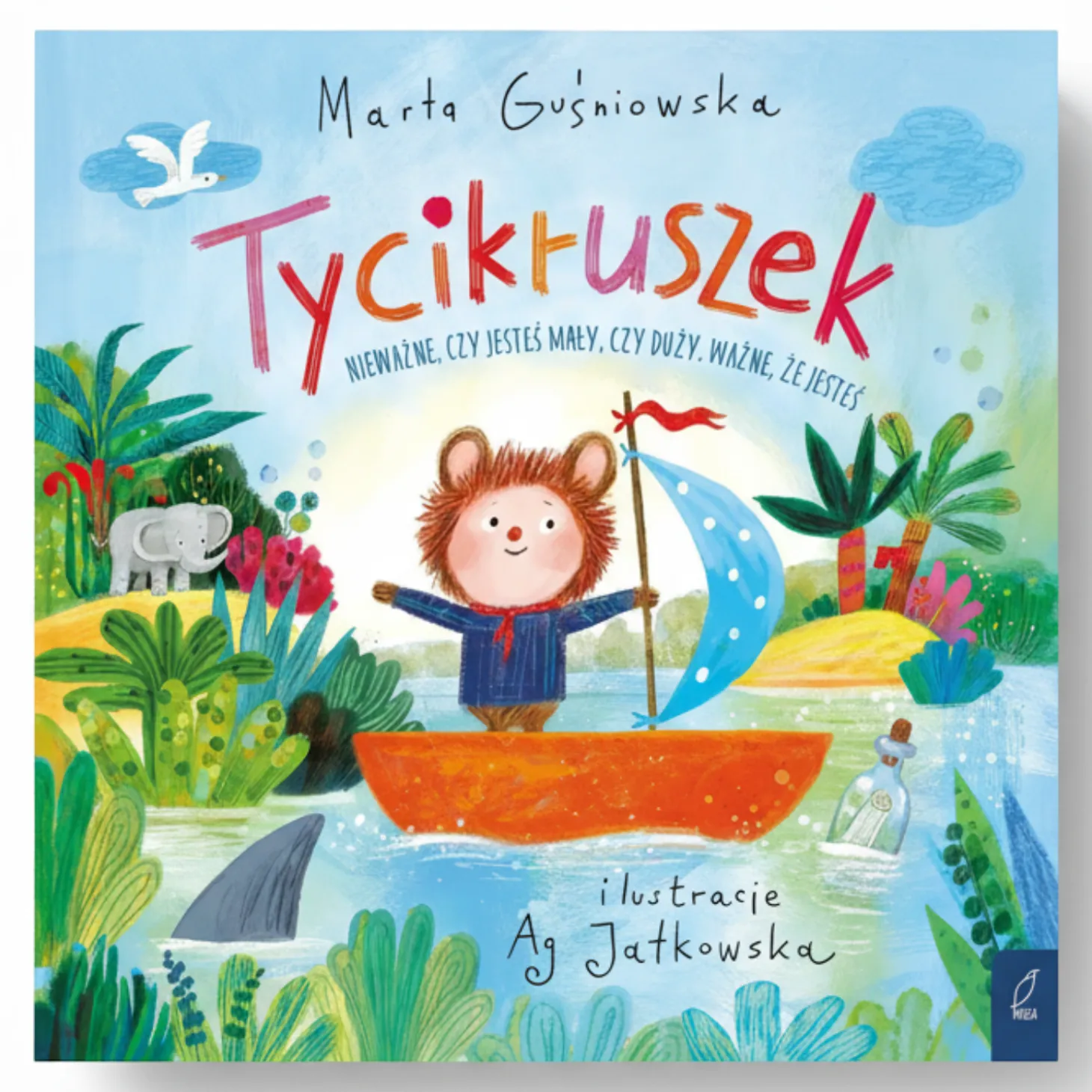 Tycikruszek