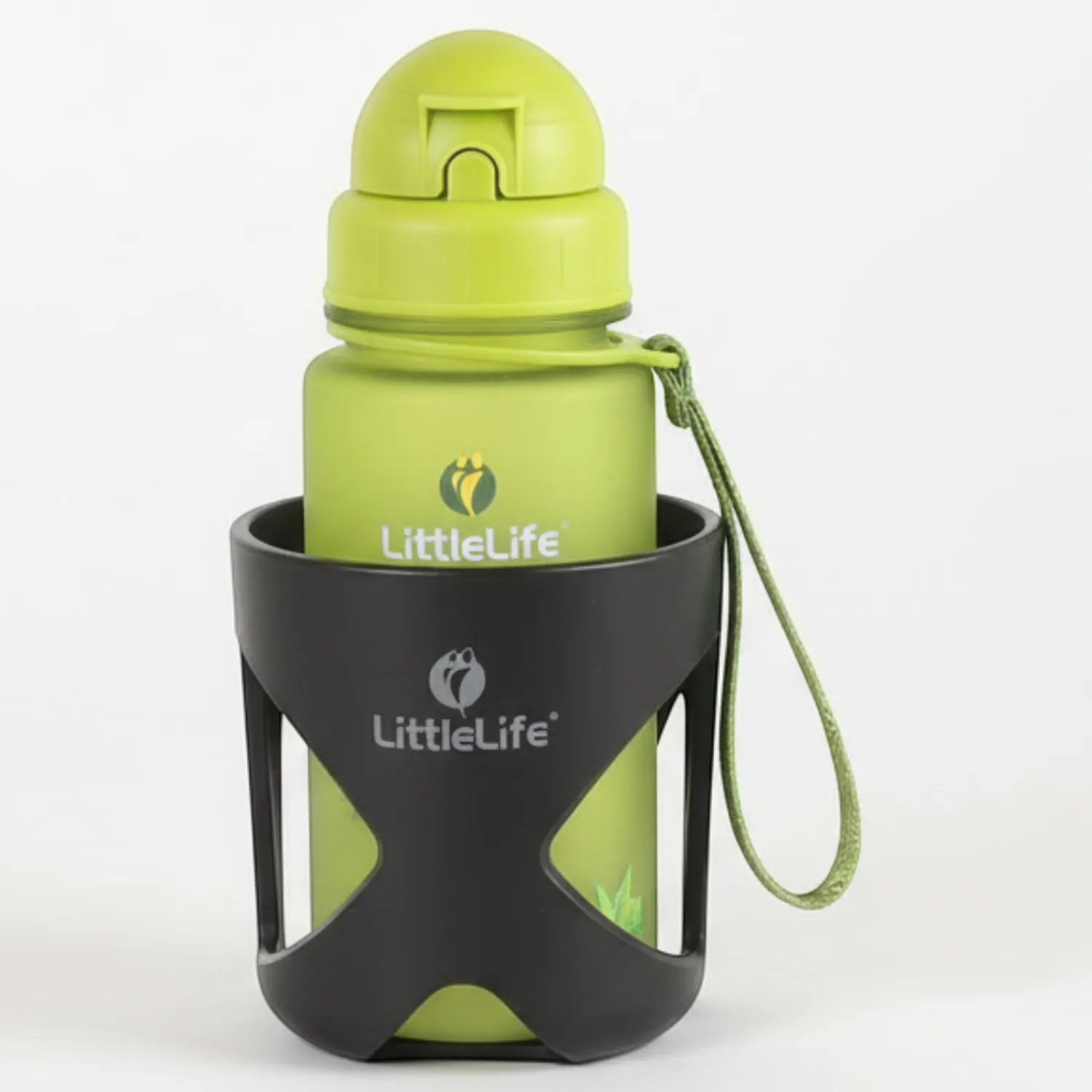 Ułatwiacze Życia|Przydatne Akcesoria | LittleLife Uchwyt na kubek