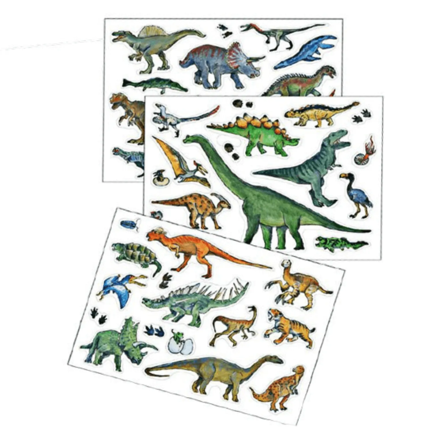 Idealne W Podróży|3 Lata + | Egmont Toys Układanka - gra magnetyczna, Dinozaury