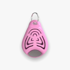 Ułatwiacze Życia | Tickless Ultradźwiękowe urządzenie chroniące przed kleszczami ® Kid Pink