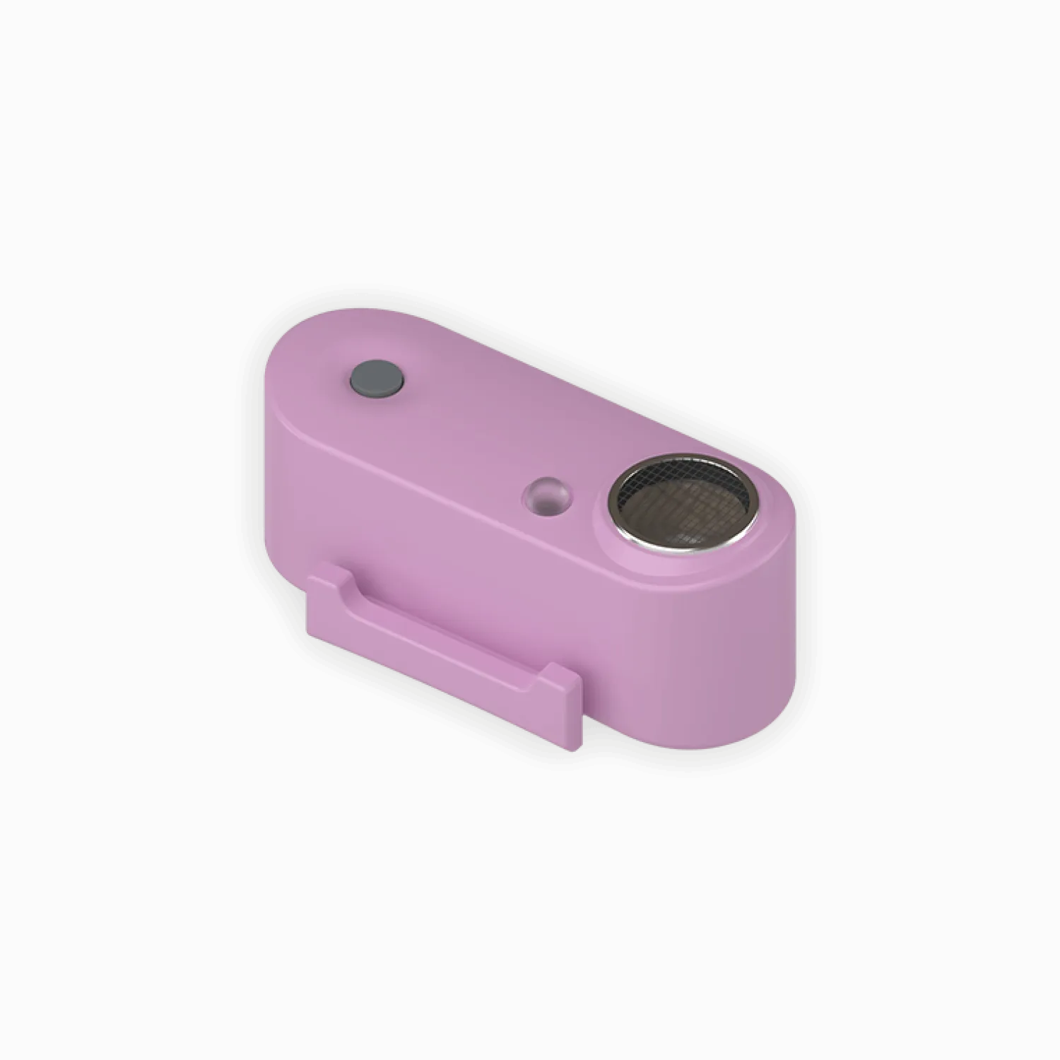 Ułatwiacze Życia | Tickless Ultradźwiękowe urządzenie chroniące przed kleszczami ® Pet Mini Organ Purple