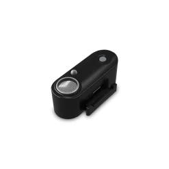 Ułatwiacze Życia | Tickless Ultradźwiękowe urządzenie chroniące przed kleszczami ® Pet Mini Black