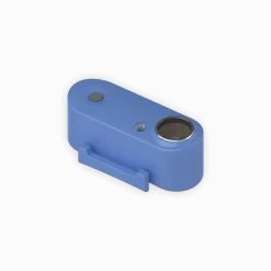 Ultradźwiękowe urządzenie chroniące przed kleszczami TICKLESS® Pet Mini Greek Blue