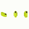 Ultradźwiękowe urządzenie chroniące przed kleszczami TICKLESS® Run UV Yellow