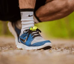 Ultradźwiękowe urządzenie chroniące przed kleszczami TICKLESS® Run UV Yellow