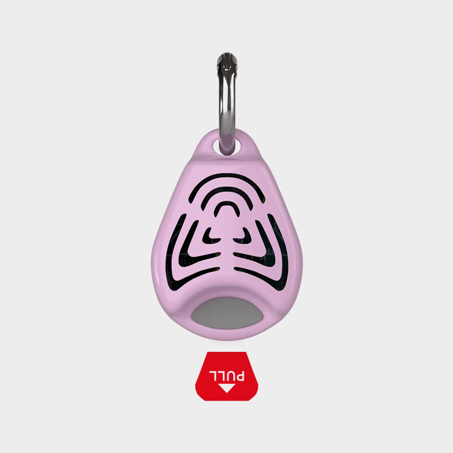 Ultradźwiękowe urządzenie chroniące przed kleszczami TICKLESS® Pet Pink