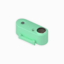 Ułatwiacze Życia | Tickless Ultradźwiękowe urządzenie chroniące przed kleszczami ® Pet Mini Mentha Green