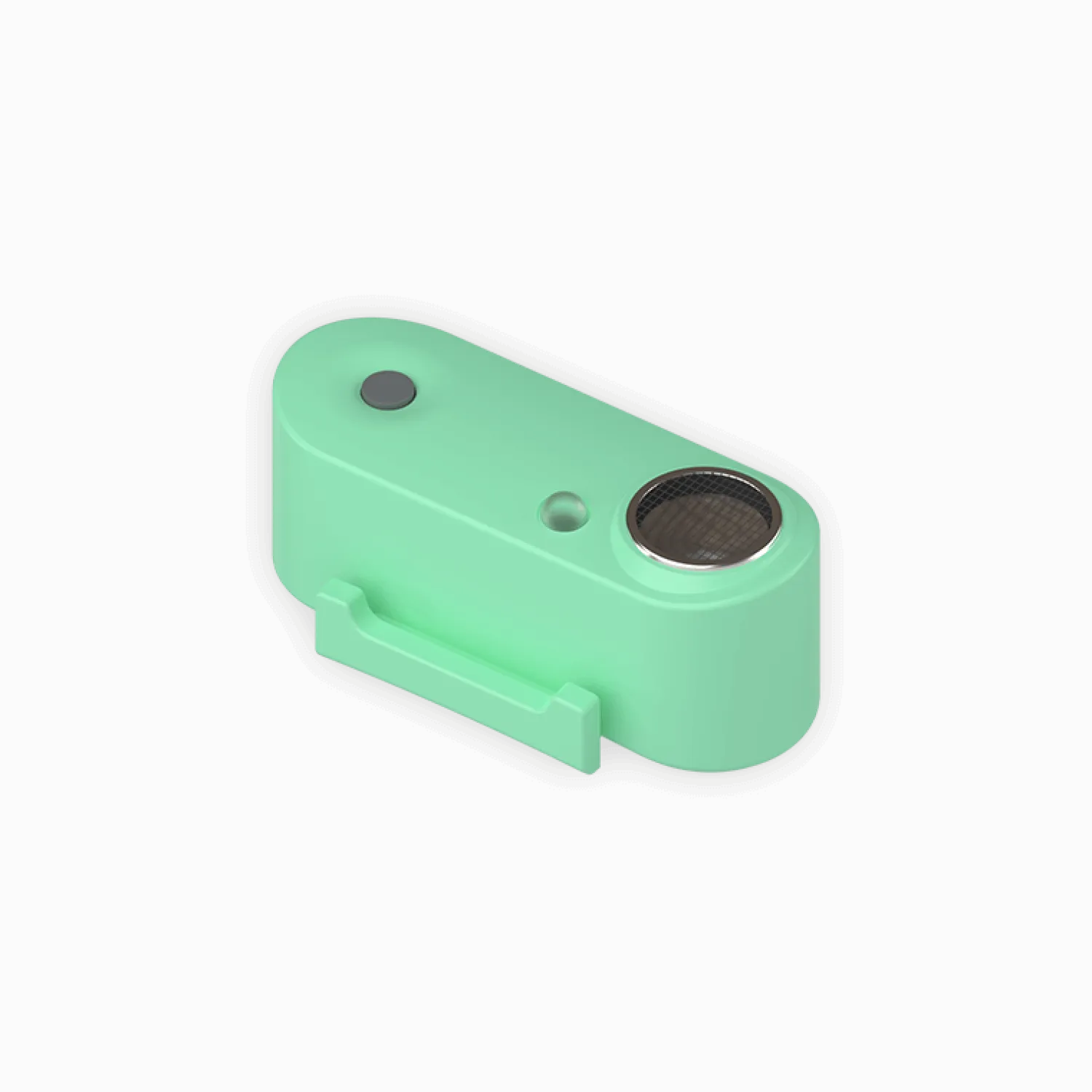 Ułatwiacze Życia | Tickless Ultradźwiękowe urządzenie chroniące przed kleszczami ® Pet Mini Mentha Green