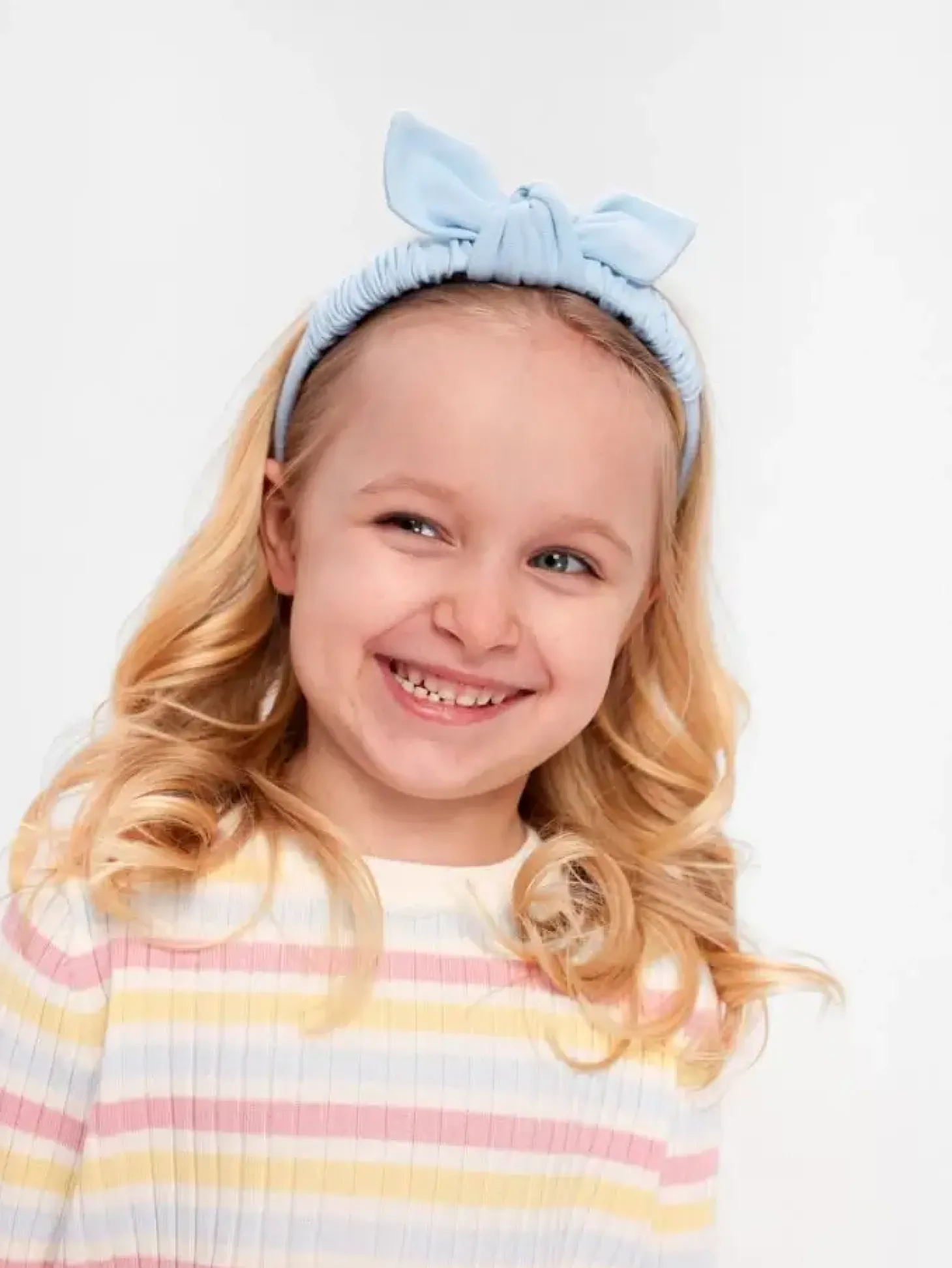Urszulka PASTEL BLUE