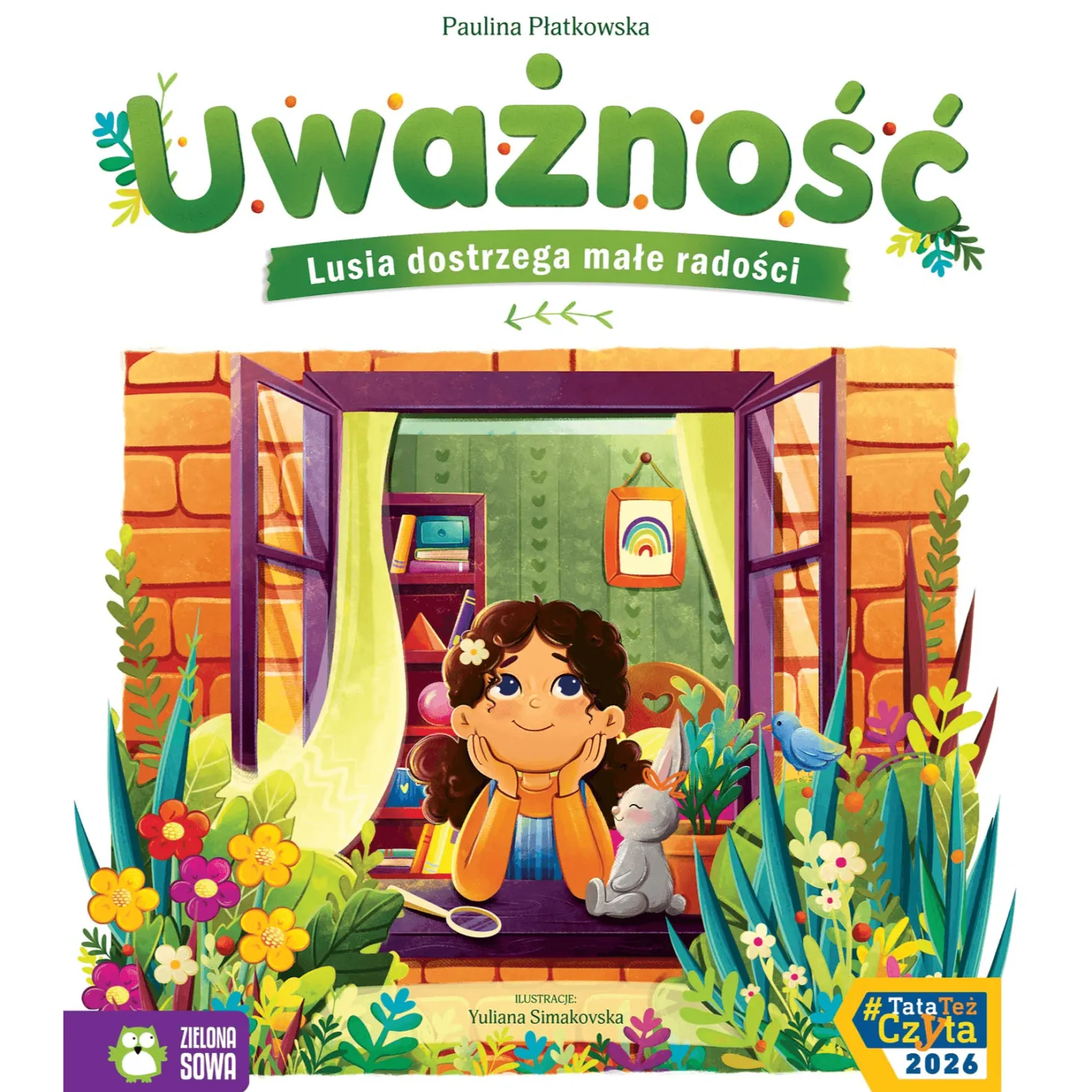 Uważność.