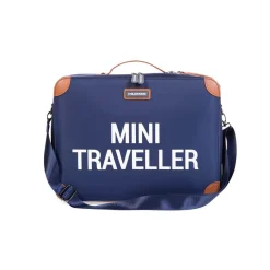 Walizka dziecięca Mini Traveller Granatowa